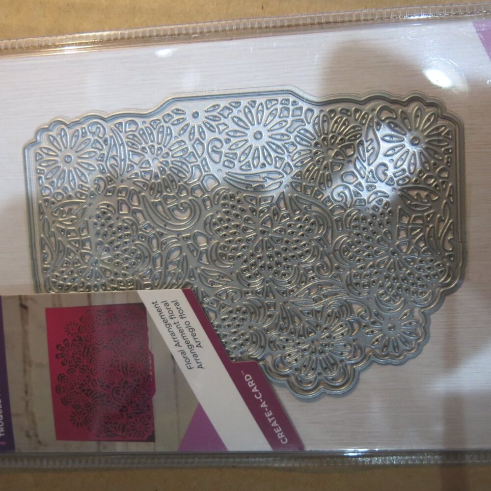 Craft die - Picture 2 of 4